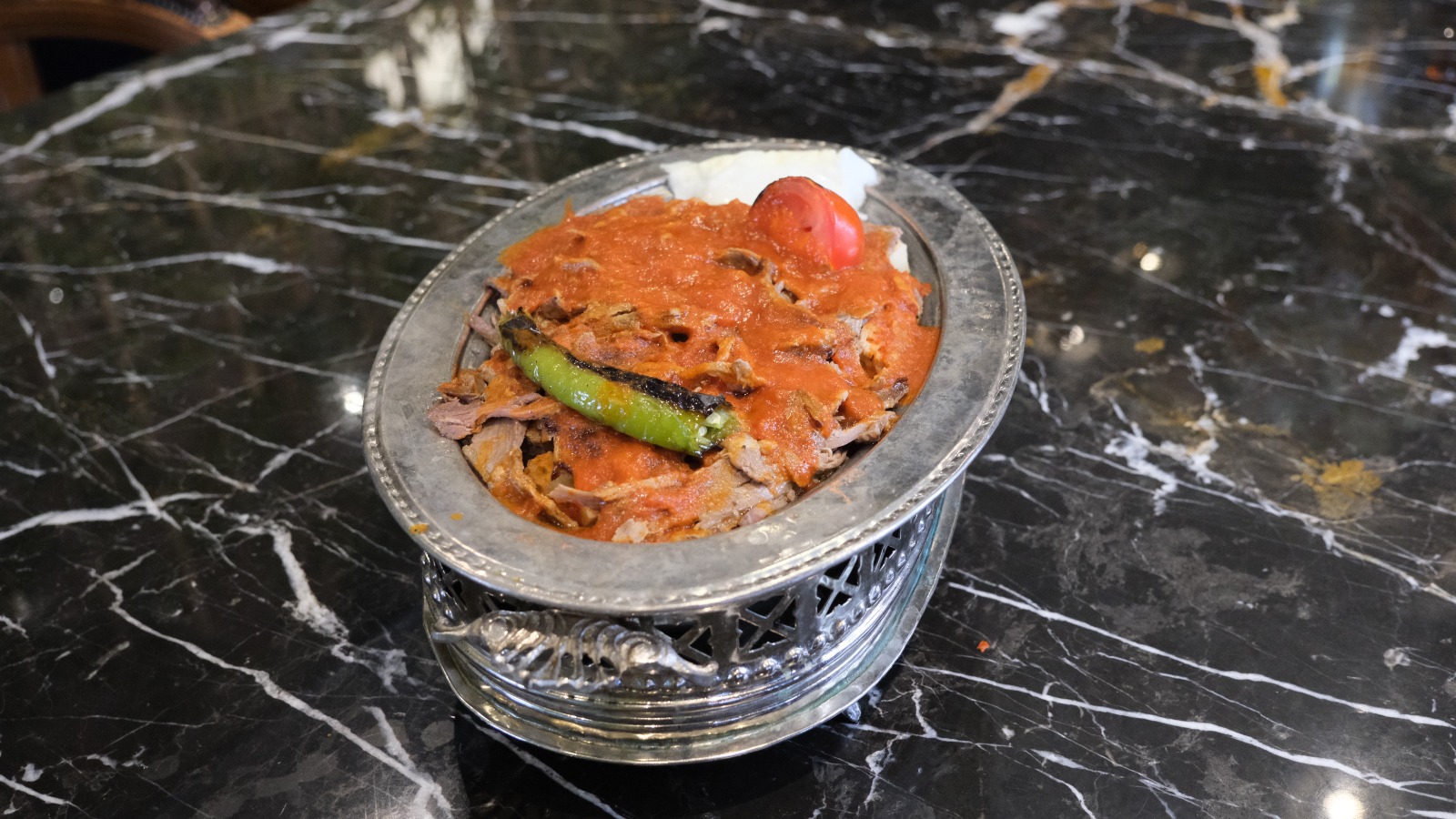 Alevli İskender Döner