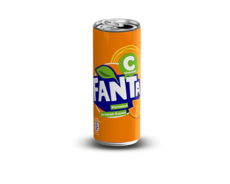 Fanta