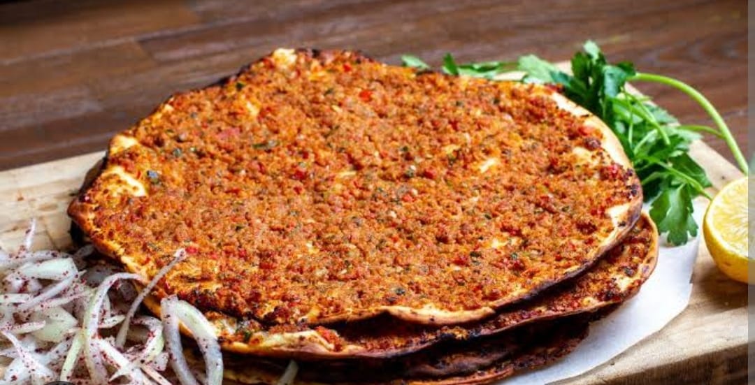 Lahmacun